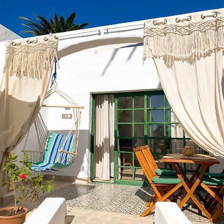 Casita Marta Fuerteventura Apartment Costa Calma Exterior photo