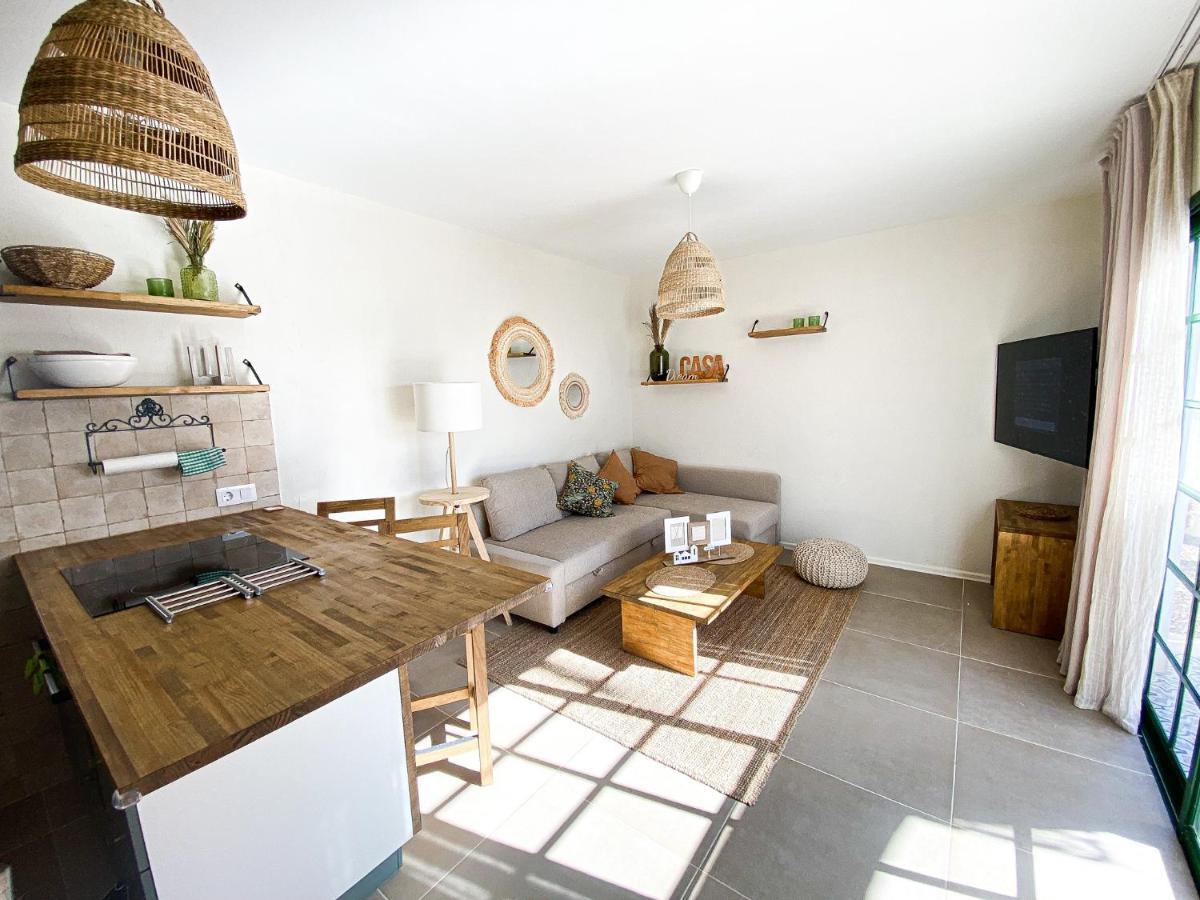 Casita Marta Fuerteventura Apartment Costa Calma Exterior photo