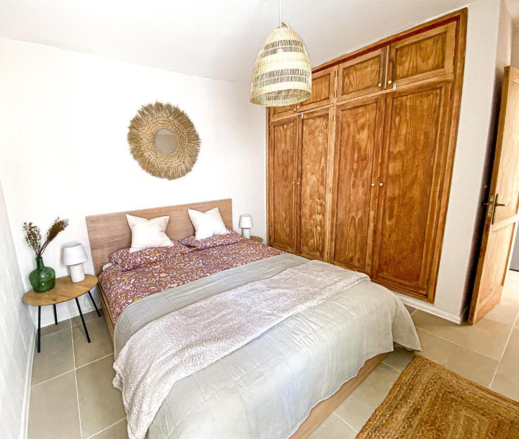 Casita Marta Fuerteventura Apartment Costa Calma Exterior photo