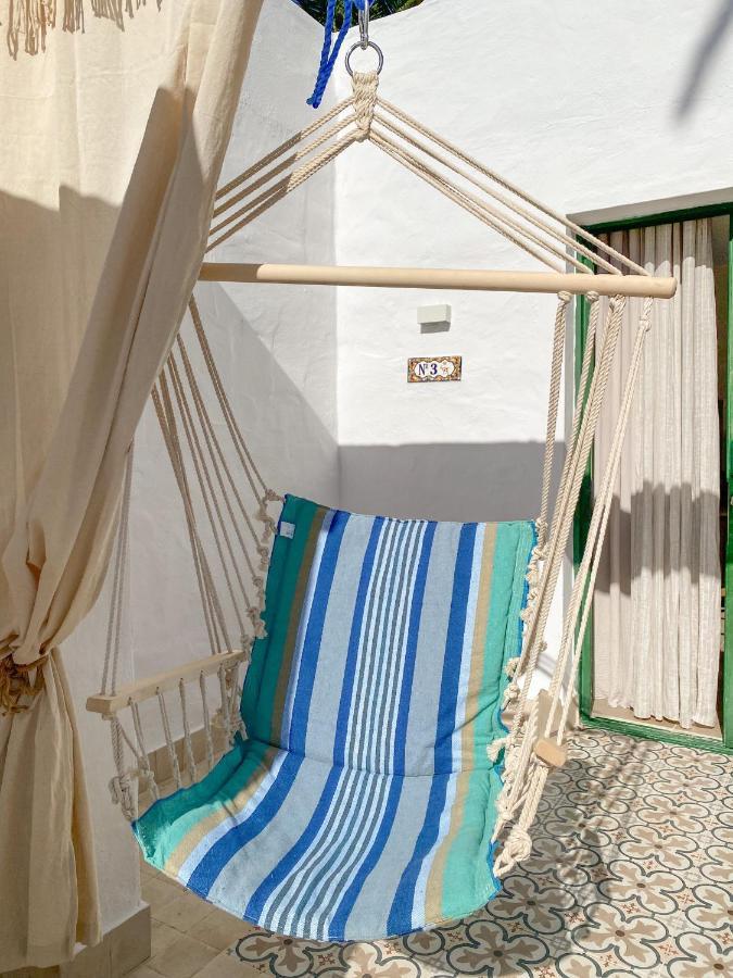 Casita Marta Fuerteventura Apartment Costa Calma Exterior photo