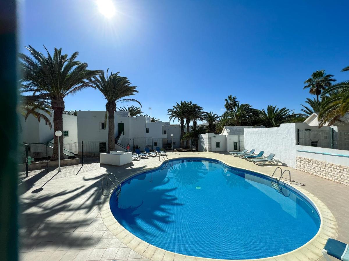 Casita Marta Fuerteventura Apartment Costa Calma Exterior photo